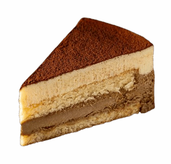 TRAMISU CAKE