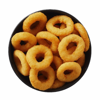 Onion Rings 10st
