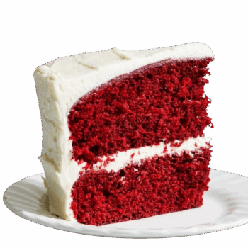 RED VELVET CAKE